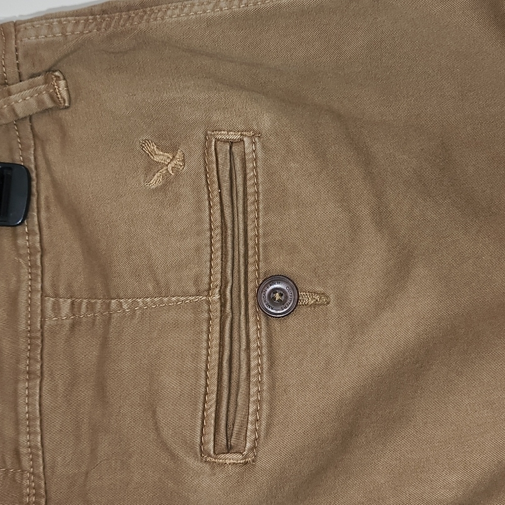 Men shorts - Picture 3 of 5